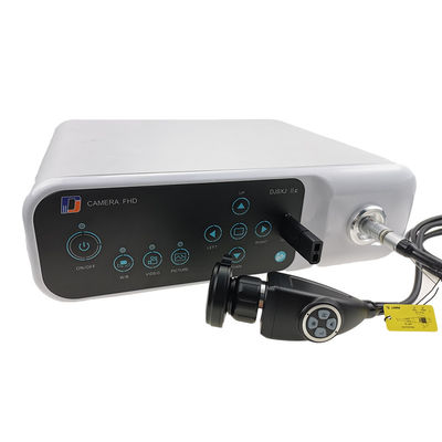 System kamer wideo do endoskopów weterynaryjnych USB Full HD