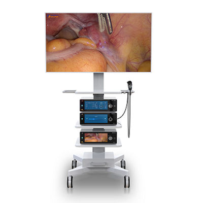 Ultra 4K Medical Endoskop Camera System Tower DEC3840A do chirurgii laparoskopowej