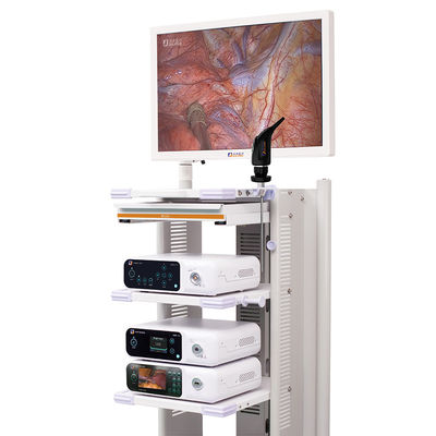 Wieża systemowa kamery endoskopowej Ultra 4K DJSXJ-IIb