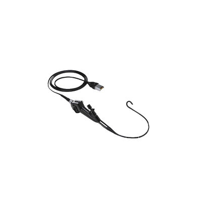 9.8Fr Elastyczny wideoendoskop Uretero Renoscope do leczenia diagnozy Uretero Kindey