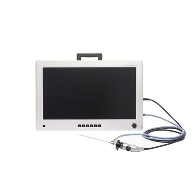 AC100-240V Medyczny system kamer endoskopowych All In One 15&quot;
