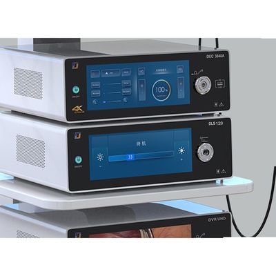 Źródło światła LED do endoskopu medycznego DLS 120
