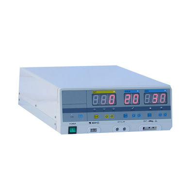 Chirurgiczne akcesoria endoskopowe Medyczny generator HF 350W