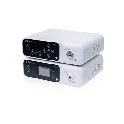 Zestaw źródeł światła endoskopowego Full HD OEM o mocy 90 W, 1000 TVL