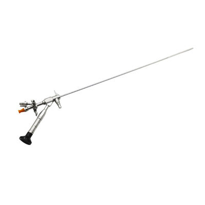 8.5Fr Sztywny endoskop Uretero Renoskop
