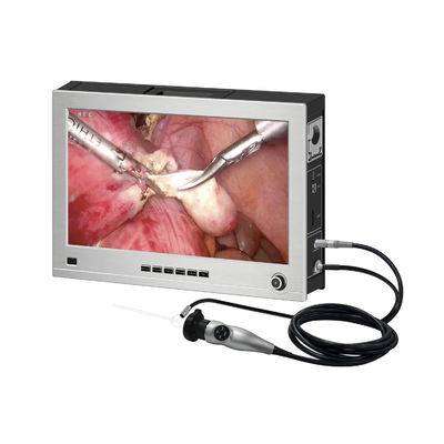 HDMI SYNC 3w1 System kamery endoskopowej Hd 15&quot;