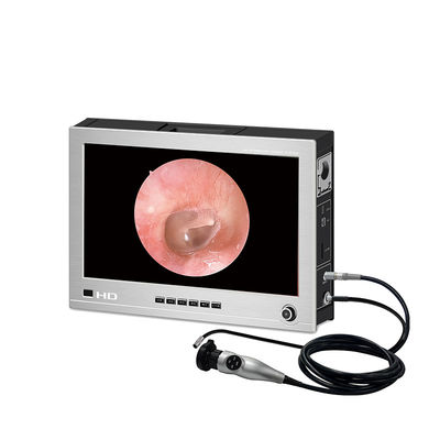 System medycznej przenośnej kamery endoskopowej 15&quot; HDMI SYNC