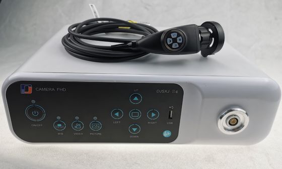 Obrazowanie medyczne Nagrywanie wideo USB Kamera endoskopowa Full HD do laparoskopii otoskopowej
