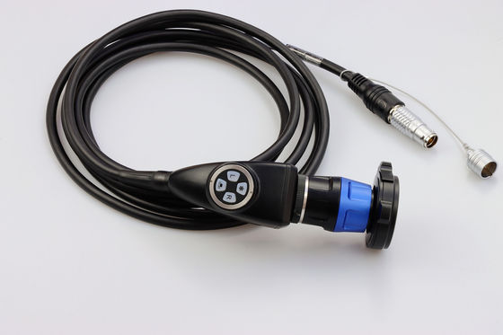 Obrazowanie medyczne Nagrywanie wideo USB Kamera endoskopowa Full HD do laparoskopii otoskopowej